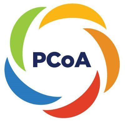 Peel Council on Aging (PCoA) is a not-for-profit collective of organizations and individuals whose vision is to advance healthy aging for all.