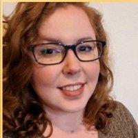 Amelia (Amie) Kinch (@cravejustice) 's Twitter Profile