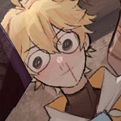 🍓 resident rep. of vanaheim 🍃 i thunk a think 💭 they/them. 🐸 itto + ganyu luvr 💗