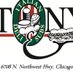 Tony's Italian Deli & Subs (@tonysdeli1) Twitter profile photo