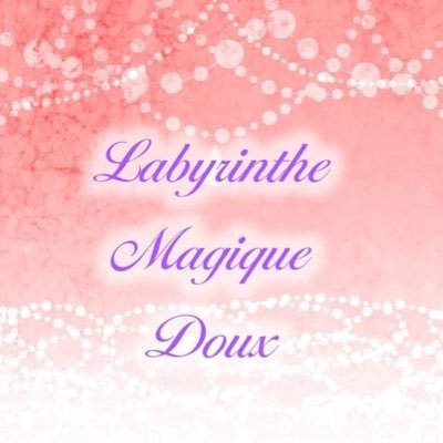 【Labyrinthe Magique Doux】レジン作家♡*＝LOVE（野口衣織ちゃん推し💜）🎀アイコン森のPOP屋様(@MorinoPOP) 🎀2023.4〜 #SK本舗アンバサダー 就任🎀2024.05.19 #デザフェス59 【P97】