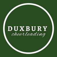 DUXBURY CHEERLEADING (@duxbury_cheer) 's Twitter Profile Photo