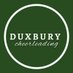 DUXBURY CHEERLEADING (@duxbury_cheer) Twitter profile photo DUXBURY CHEERLEADING (@duxbury_cheer) Twitter profile photo