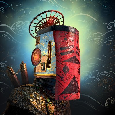Kh1r3x's profile picture. 