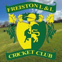 Freiston Cricket Club (@freistonllcc) 's Twitter Profile