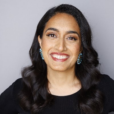 she/they🔸board certified MD🔸Kashmiri-Pandit American🔸silly human being