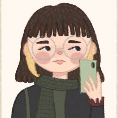 cate_sbarbins's profile picture. 25 | tired | she/they | pfp by @lueberri