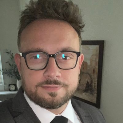 William Conroy-Longo Profile