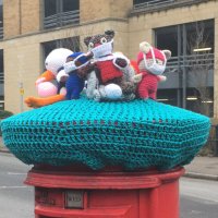 Charlie De Ally (@dealliec) 's Twitter Profile Photo