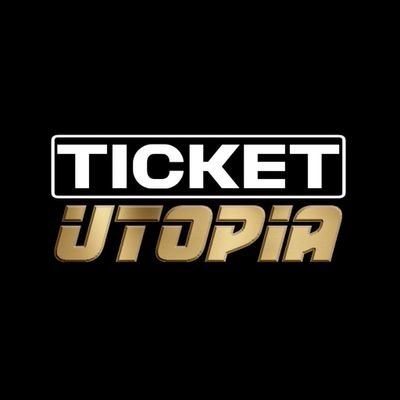 Your one-stop shop for sold out tickets 💯🎫
Never miss out again 🔌📲