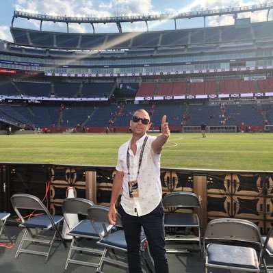 Once upon a time I talked ⚽️ on the radio. Now I do it on @BenficaPodcast. Born in 🇵🇹 raised in the 🇺🇸. Girl dad Views are my own. Previously: @SiriusXMFC