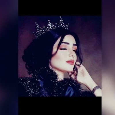 noor_alhaeat's profile picture. أنت فوضى قلبي وهدوئه في آن واحد...🖤