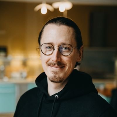 victor_dauchy's profile picture. 🇨🇵🇬🇧🇨🇦 Engineering Manager @GensDeConfiance
