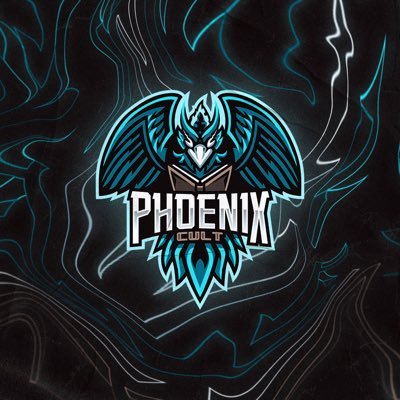 Phoenix Cu!t 🐉