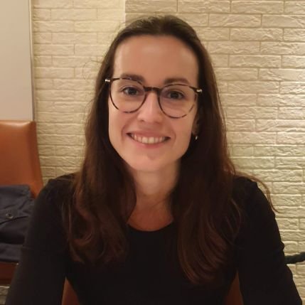 Journaliste multimédia, passionnée de #gastronomie et de #développementdurable.