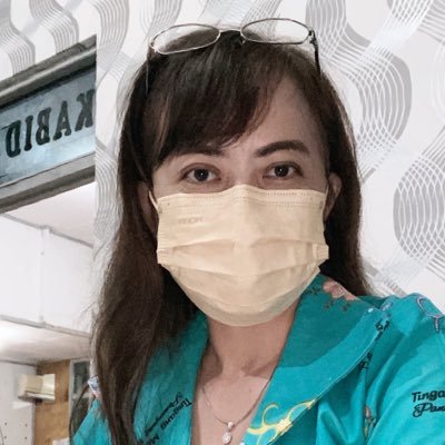 Ira_tonun's profile picture. Kabid P2P Dinkes Kapuas Kalteng