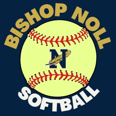 Official Twitter of the Bishop Noll Softball Program. Competing in the Greater South Shore Conference.