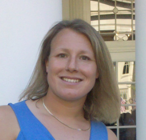 Former US Women's National Team and professional soccer player. 2004 Olympic Gold Medalist.