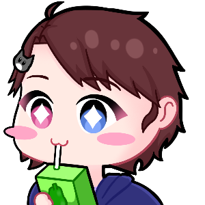 Totally Professional YouTuber/Twitch Streamer VTuber | Friendly Guy I Think | Professional Dumbass | Business: contact@eonaegis.com