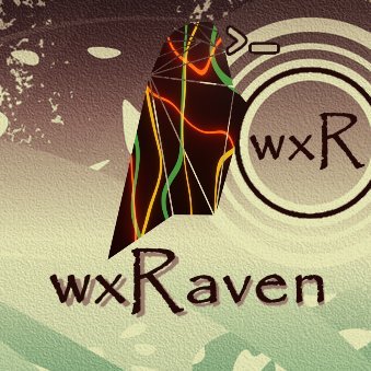 Provide software and services such as wxRaven and Raven Guardian.
Raven Guardian : keep an eye on your wallets!
wxRaven : Asset Management and P2P Market .