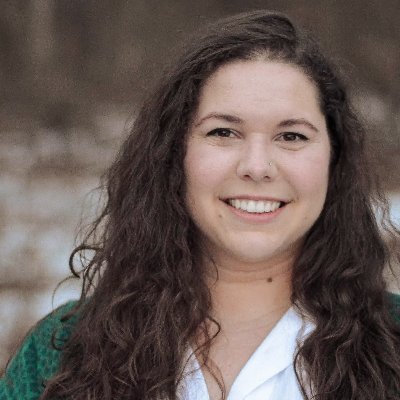 Julia_Dillavou's profile picture. PhD Candidate (ABD) in Criminology @Penn_State | @uvmvermont & @AmeriCorpsVISTA Alumna | Women's Imprisonment & Intersectional Criminology | #BlackLivesMatter