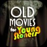 OM4YStoners's profile picture. The podcast where cannabis is a gateway drug to classic cinema. Streaming on @ApplePodcasts, @SoundCloud, etc.

email: oldmoviesforyoungstoners AT gmail DOT com
