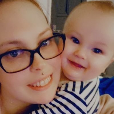 repugnantkitty's profile picture. A little bit geeky, 
💙Mummy to Alfie Jack Parkinson 💙