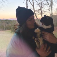 Katie Peacock (@kaitlynirene__) 's Twitter Profile