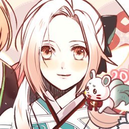 Daily Otome Heroines // hiatusさんのプロフィール画像