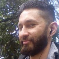 Mike Sánchez (@im_mike989) 's Twitter Profile