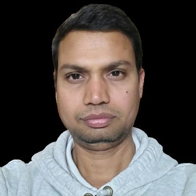 Mitesh Patel Profile
