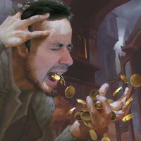 JackPlaysMagic (@commanderlegend) 's Twitter Profile