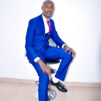 Anthony Mulindwa Musoni(@AnthonyMulindw2) 's Twitter Profile Photo