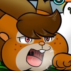 SkwovetOpsさんのプロフィール画像