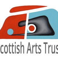 Scottish Arts Trust (@scotartstrust) 's Twitter Profile