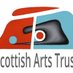 Scottish Arts Trust (@scotartstrust) Twitter profile photo