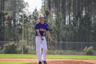 Bleckley County Highschool baseball '25 RHP/SS, 5'8, 145 lbs' 3.8 GPA #Uncommitted