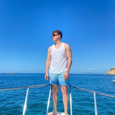 DBAndres22's profile picture. 