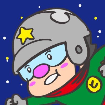 ファミコン世代の絵本作家・キャラクターデザイナー兼WEBライターで横浜ベイスターズファン🌟　オリジナルもパロディ系もOK🎵お仕事の御依頼はDMまで。☎　グッズやLINEスタンプ販売中🐾　売上げの一部を世界の貧困支援に寄付する活動してます🌎　気軽にフォローしてね🌈　※イラストのRT大歓迎！無断転載は禁止☠️