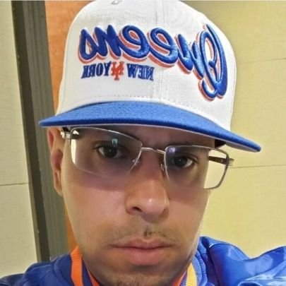 I am a gentleman who lives in Brooklyn. I am a supervisor for the new York mets and I work for food business industry. I am a mets,nets and jets fan and single.