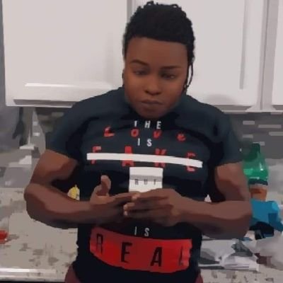 lazarus_green's profile picture. P.E.A.C.E