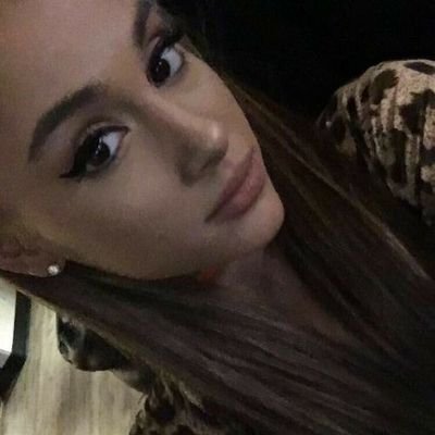 ✄・・・# ♡. ARIANA: we're collecting moment's, tattoos on my mind -««. . . @fearlesspri is my fav girl ♡︎ . . . •୭̥⋆