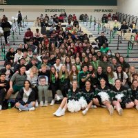 WHS Student Section (@whsstusectionnn) 's Twitter Profile Photo