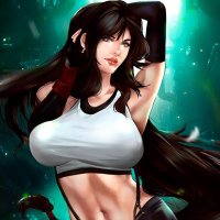 Tifa “Lewd” Lockhart (slow) (@tifalockrp) 's Twitter Profile