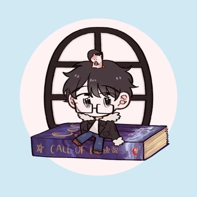 A curious writer with a soft spot for owls. 🦉 Can't resist mushrooms and books. 🍄📚  |Filipino 🇵🇭| |He/Him| Currently revising manuscript, learning Dutch.