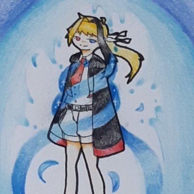 𝑁@はやくペンタブ欲しいさんのプロフィール画像