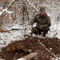 Trapper Cody (@trappercody1873) 's Twitter Profile