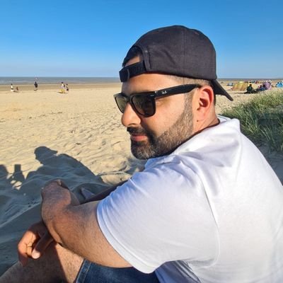 RAVI_SC's profile picture. 
