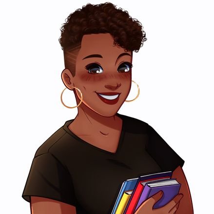 Voracious Reader. Curmudgeon in Training.  Golden Girls Enthusiast. I'm just here for Dionne Warwick, Romance & Women's Fiction Novels and Black Liberation.