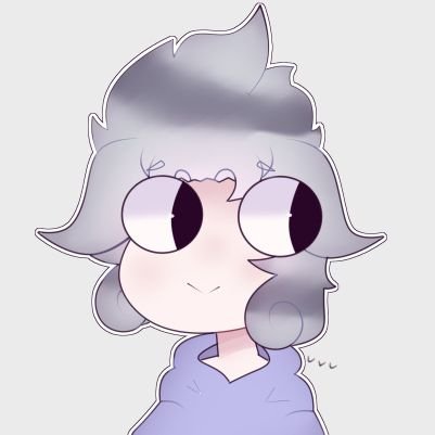 Weroki1's profile picture. ⋄ Hi ⋄

-Dibujos bonitos (aveces jasj)✨|| oc's y muy pocas veces fanarts🎨||no soy muy activo💤||digo cosas randoms jajs🌟-

(｡•̀ᴗ-)✧
(No followback)